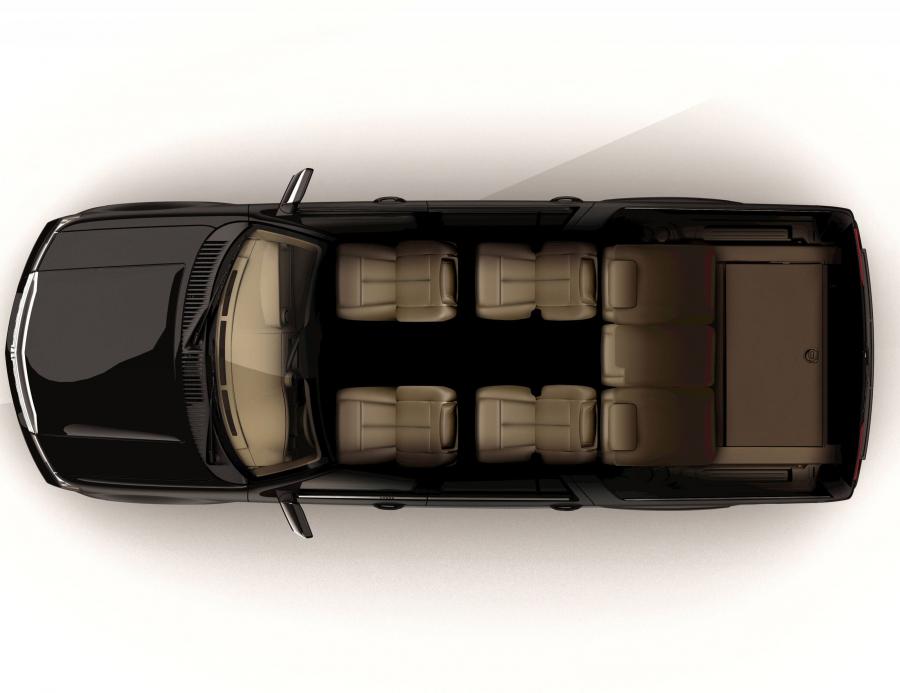  Lincoln Navigator 2006 года  (фото 49 из 82)